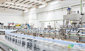 嘉益仕 Litins 以數據處理服務為引擎，聚焦智能制造，驅動智能工廠與數據價值創新